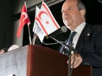 Tatar:“KKTC sınırları içerisinde olan böyle bir zenginlik neden bizim ekonomimizin gelişmesi için kullanılmasın?”