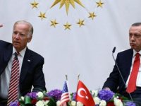 Ankara'da Biden hazırlığı