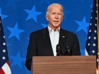 Biden Pennsylvania'da da öne geçti