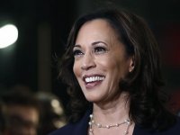 Kamala Harris kimdir?