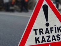 Ocak ayının trafik bilançosu ağır… 4 can kaybı, 56 yaralı