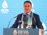 Babacan: İstifa değil iflas