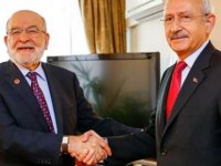 Kılıçdaroğlu, Berat Albayrak'ın istifası hakkında konuştu: Bir devlet kriziyle karşı karşıyayız