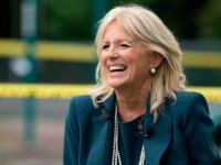 Jill Biden: ABD'nin İngilizce profesörü ve buz hokeyi tutkunu yeni First Lady'si