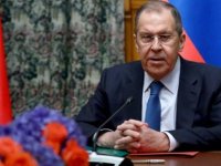 Lavrov: Türk askeri barış gücünde yer almayacak