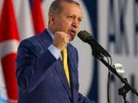 Erdoğan: Ekonomide ve hukukta yeni bir reform dönemini başlatıyoruz