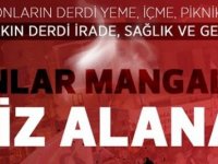 Bağımsızlık Yolu: “Türkiyeli Kıbrıslı değil kardeşiz”