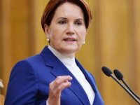 Akşener: "Maraş kararı için emeği geçen herkese teşekkür ederim.’’