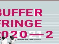 Buffer Fringe Performans Sanatları Festivali Kasım Ve Aralık Aylarında Gerçekleştirilecek