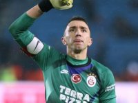 Muslera'nın dönüş tarihi belli oldu!