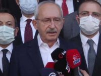 Kılıçdaroğlu: Seval Türkeş beni aradı; üzüntülerini dile getirdi