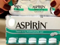 Kovid-19 tedavisinde 'Hekime başvurmadan aspirin kullanmayın' uyarısı