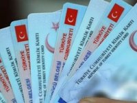 250 bin dolar yatırım yapan 7 bin 312 kişi Türkiye vatandaşı oldu