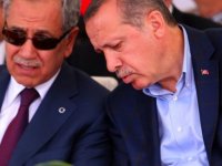 İstifa sürecinin perde arkası; Erdoğan ve Arınç telefonda neler konuştu?