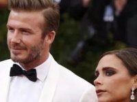 David Beckham-Victoria Beckham çifti ada yaptırıyor