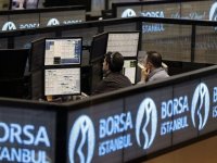 Katar, Borsa İstanbul’a ortak oldu