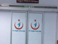 1,5 yaşındaki bebek, yoğun bakımda yer bulunamadığı için hayatını kaybetti