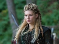 Vikings: Lagertha'nın hikayesi tarihi bir kişiliğe mi dayanıyor?