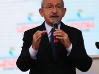 Kılıçdaroğlu'ndan Erdoğan'a: Bırak gevezeliği, orduya kumpas kuran bir başbakansın sen!