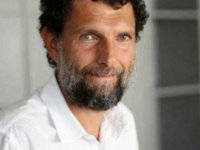 Uluslararası Af Örgütü’nden Osman Kavala açıklaması: ‘Utanç verici leke’