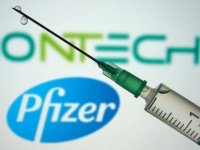 Britanya, Pfizer’ın aşısını bu hafta piyasaya sürmeye hazırlanıyor