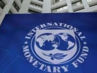 IMF'den 'siber risk' uyarısı