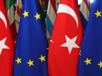 AB'den Türkiye'ye “İlişkilerimize Yeniden Yön Vermek İçin Hala Şans Var” Çağrısı