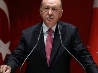 Erdoğan'dan AB'ye: Yaptırımlar çok da ırgalamaz