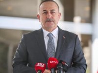 Çavuşoğlu: ABD isterse normalleşiriz