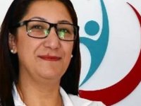 Başhekim Dr. Ayşegül Alkan hemşirelere 'Ben salağım' yazdırmıştı! Kendini böyle savundu