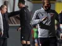 alatasaray'da Fatih Terim'e ağır ceza! Kaçıracağı maç sayısı...