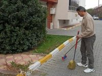 10 yıl boyunca para biriktirdi, kapıcılığını yaptığı siteden ev aldı: 'Yöneticiliğe adaylığını koyduracağız'