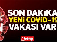 Akdoğan'da Covid-19 Pozitif vaka sayısı 8'e ulaştı (VİDEO HABER)