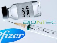 Türkiye BioNTech-Pfizer ile anlaştı