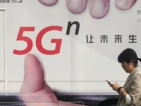 Çin: Tüm şehirlerimize 5G’yi ulaştırdık