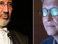 Yeni Akit yazarı Dilipak: Artık Bill Gates’e filan kızmıyorum