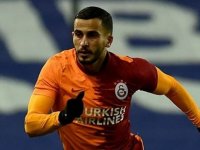 Galatasaraylı futbolcu Omar Elabdellaoui'nin sağlık durumuna ilişkin açıklama