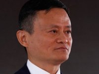 Alibaba'nın Kurucusu Çinli İş Adamı Jack Ma'nın Kayıp Olduğu İddia Edildi