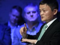 Kayıp olduğu iddia edilen Alibaba'nın kurucusu Jack Ma'nın akıbeti belli oldu