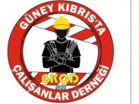 Güney Kıbrıs Çalışanlar Derneği: Zamlara Hayır