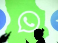 Facebook ile veri paylaşımı yapacağını duyuran WhatsApp düşüyor, Telegram ve Signal yükseliyor