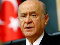 Bahçeli: HDP’nin kapatılması için dava açılmazsa, MHP başvuruda bulunacak