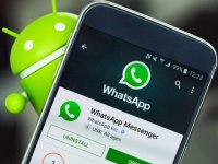 WhatsApp’tan flaş gizlilik sözleşmesi açıklaması!. O karar 3 ay ertelendi!.