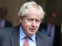 İngiletereli Rumlardan Boris Johnson'a Nüfuzunu Kullan Çağrısı