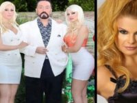 Eski manken Ebru Şimşek: Adnan Oktar beni takıntı haline getirmiş, bana benzeyemeyen kadınları dövüyormuş