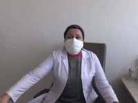 Doktor: 26 yıllık hekimim, psikolojik olarak bu kadar yorulduğumu hissetmemiştim