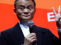 Alibaba'nın kurucusu Çinli milyarder aylar sonra ortaya çıktı