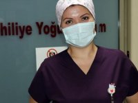 'Bu virüs hayalete benziyor'