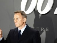 Yeni Bond filminin vizyon tarihi üçüncü kez ertelendi: 8 Ekim’de gösterime girecek