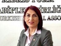 Dr. Gürkut: Toplumsal ilerleme için toplumsal cinsiyet eşitliğini sağlamak, dayanışmak ve üretmek elzemdir